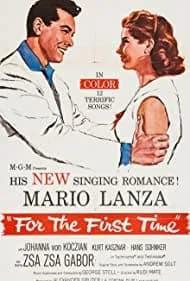 For the First Time 1959