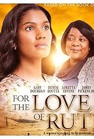 For the Love of Ruth 2015