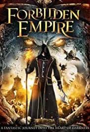 Forbidden Kingdom (2014)