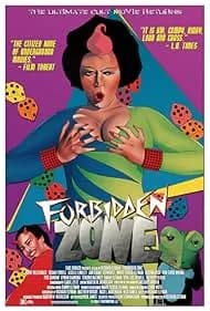 Forbidden Zone 1980