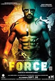 Force 2011