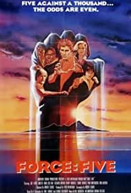 Force: Five (1981)