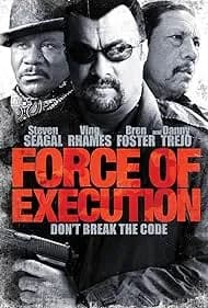 Force of Execution 2013