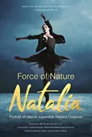 Force of Nature Natalia 2020