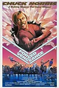 Forced Vengeance 1982