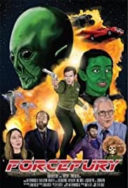 Forcefury 2019