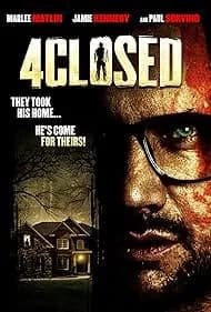 Foreclosed (2013)