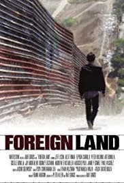 Foreign Land 2016