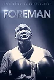 Foreman 2017