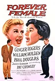 Forever Female 1953