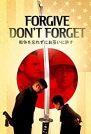 Forgive - Don't Forget 2018
