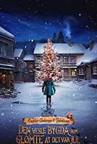 Forgotten Christmas 2019