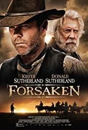 Forsaken 2015