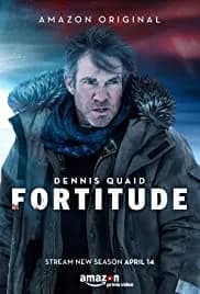 Fortitude