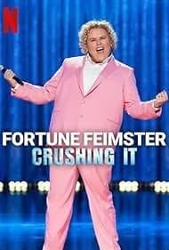Fortune Feimster: Crushing It 2024