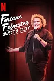 Fortune Feimster: Sweet & Salty 2020