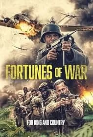 Fortunes of War 2024