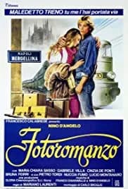 Fotoromanzo 1986