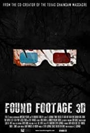 Found Footage 3D 2016