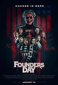 Founders Day 2024