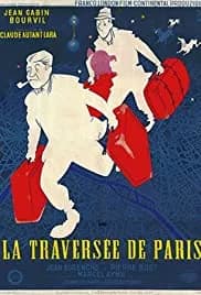 Four Bags Full 1956