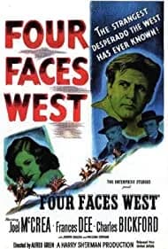 Four Faces West 1948