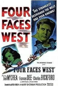 Four Faces West 1949