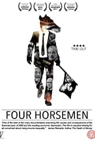 Four Horsemen 2012