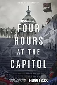 Four Hours at the Capitol 2021