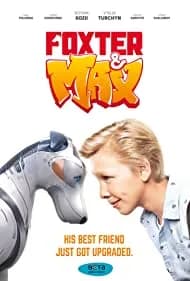 Foxter & Max (2022)