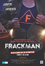 Frackman 2015