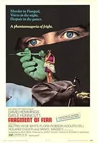 Fragment of Fear 1971