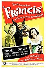 Francis (1950)