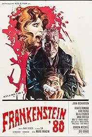 Frankenstein '80 1972
