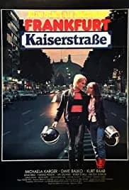 Frankfurt: The Face of a City 1981
