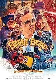 Frankie Freako 2024