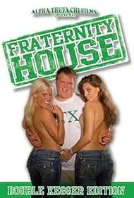 Fraternity House 2008