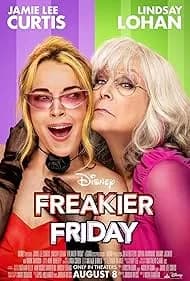 Freakier Friday 2025