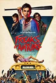 Freaks of Nature (2015)