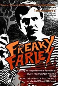Freaky Farley 2007