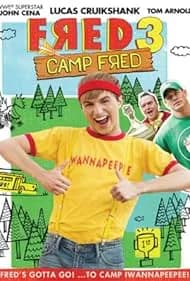 Fred 3: Camp Fred 2012