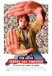 Freddy Got Fingered (2001)