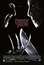 Freddy vs. Jason (2003)