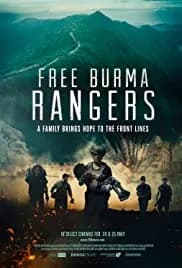 Free Burma Rangers 2020
