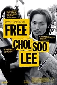 Free Chol Soo Lee 2022