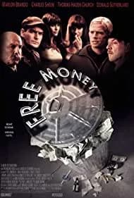 Free Money (1998)