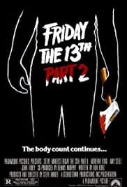 Friday the 13th Part 2 (1981)