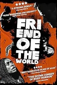 Friend of the World 2020