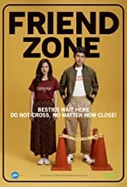 Friend Zone 2019