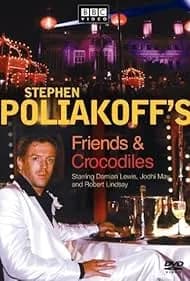 Friends & Crocodiles 2005